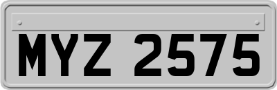 MYZ2575