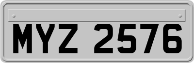 MYZ2576