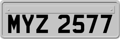 MYZ2577