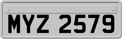 MYZ2579