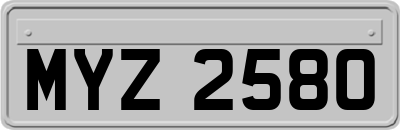 MYZ2580