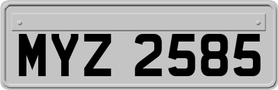 MYZ2585