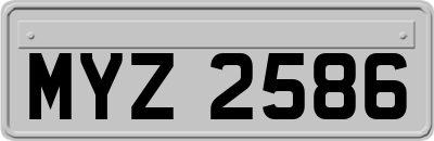 MYZ2586
