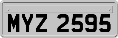 MYZ2595