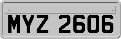 MYZ2606
