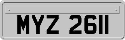 MYZ2611