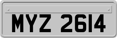 MYZ2614