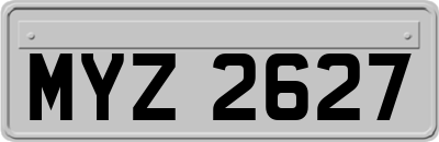 MYZ2627