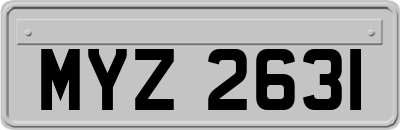 MYZ2631