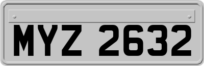 MYZ2632