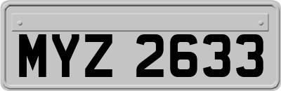 MYZ2633