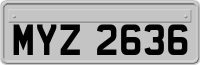 MYZ2636