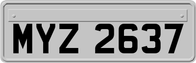 MYZ2637