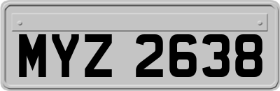 MYZ2638