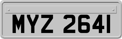 MYZ2641