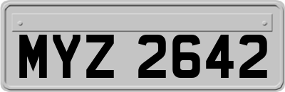 MYZ2642