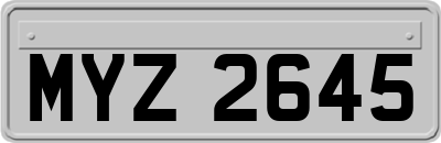 MYZ2645