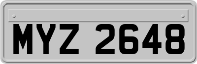 MYZ2648