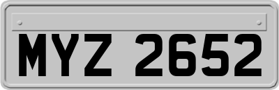 MYZ2652