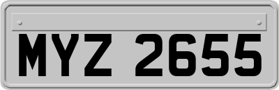 MYZ2655