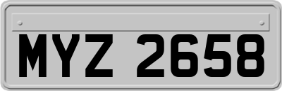 MYZ2658
