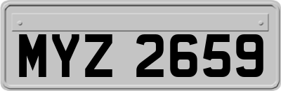 MYZ2659