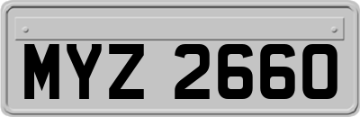 MYZ2660