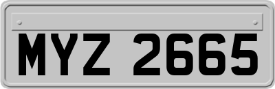 MYZ2665