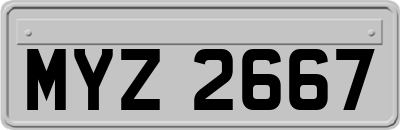 MYZ2667