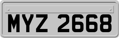 MYZ2668