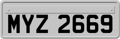 MYZ2669