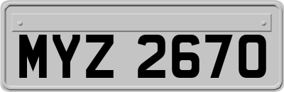 MYZ2670