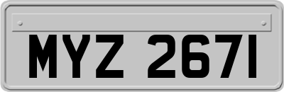 MYZ2671