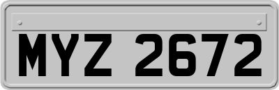 MYZ2672