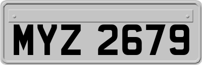 MYZ2679