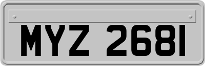 MYZ2681
