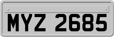 MYZ2685