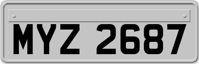 MYZ2687