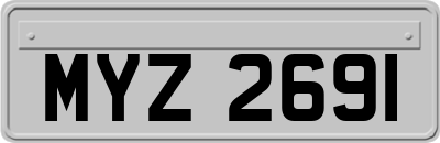 MYZ2691