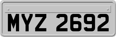 MYZ2692