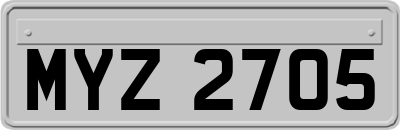 MYZ2705