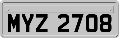 MYZ2708