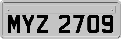 MYZ2709