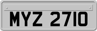 MYZ2710