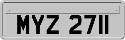 MYZ2711