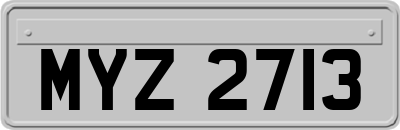 MYZ2713