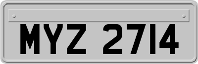 MYZ2714