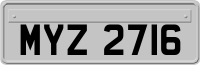 MYZ2716