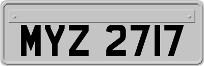 MYZ2717