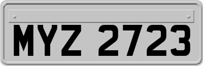 MYZ2723